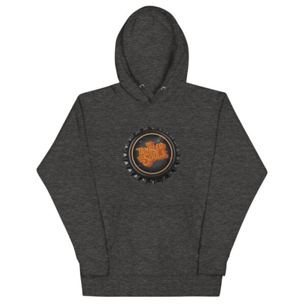 Unisex Hoodie - Image 4